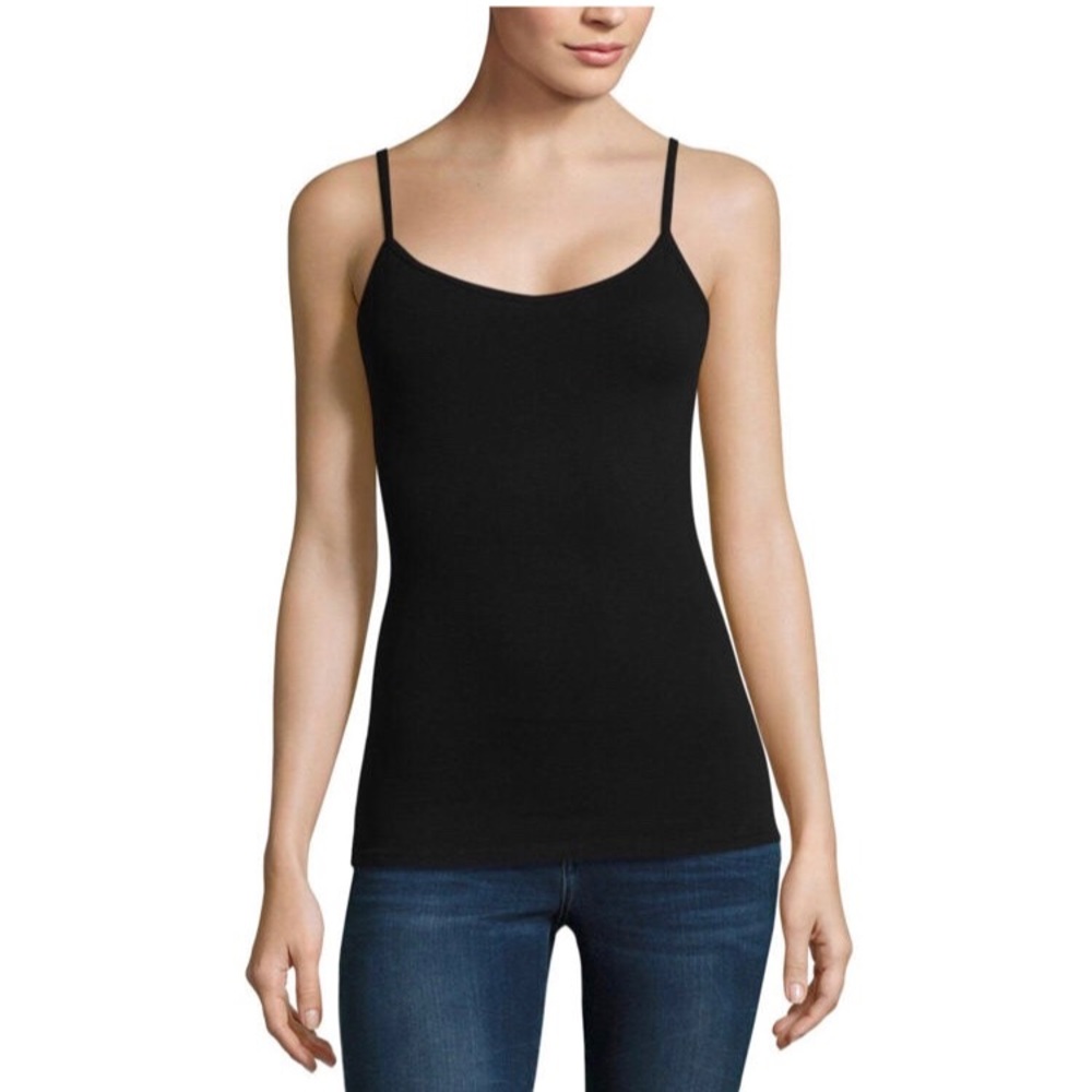 Cami Tank Top Bundle